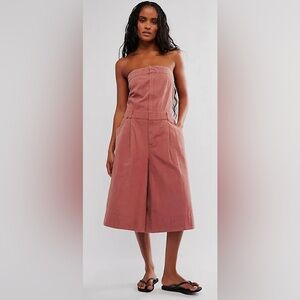 Free People Juniper Jumper